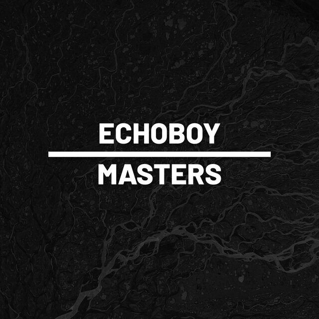 Echoboy