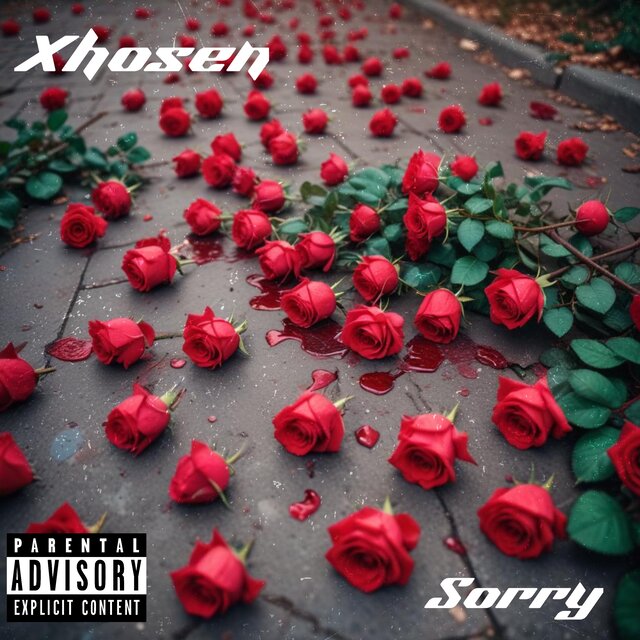 Sorry
