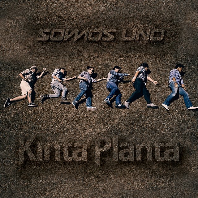 Somos Uno