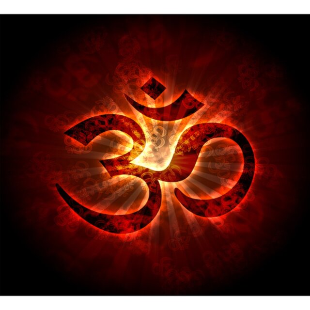 ॐ