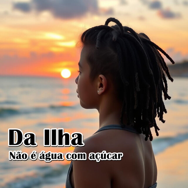 Não é água com açúcar