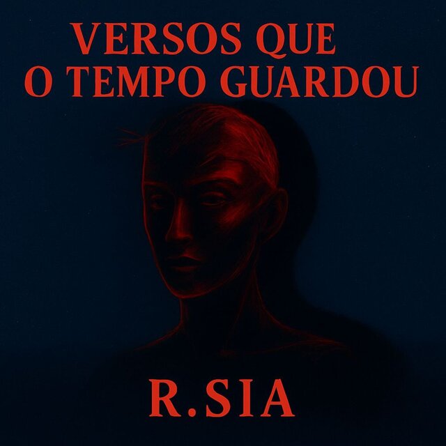 VERSOS QUE O TEMPO GUARDOU