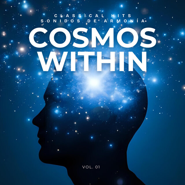 Cosmos Within Vol.01