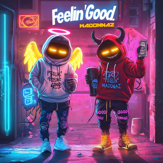 Feelin' Good