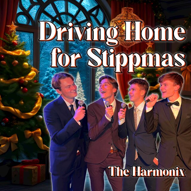Driving Home for Stippmas - Part I