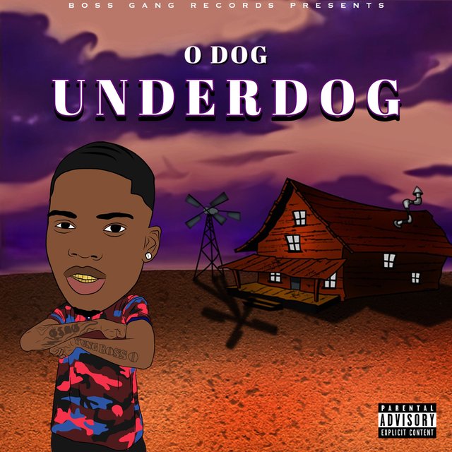UnderDog