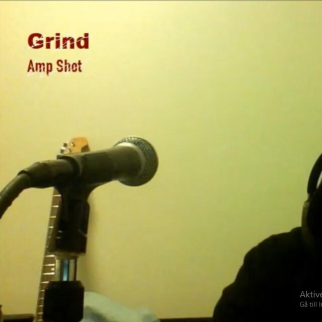 Amp Shot EP