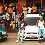 Put It On Me (feat. A-Reece)