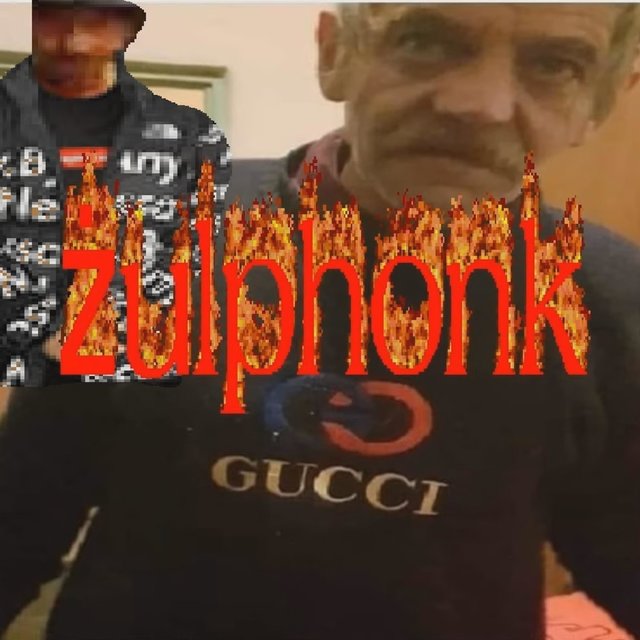 Żulphonk