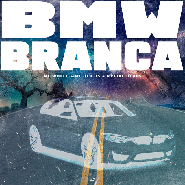 Bmw Branca
