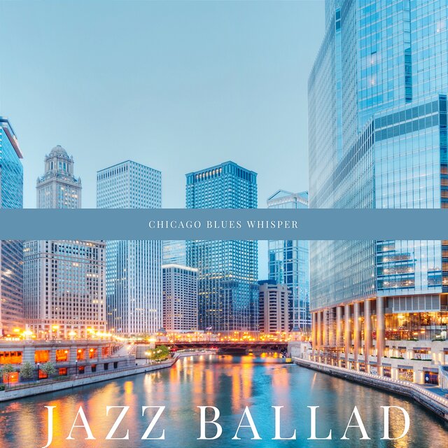 Chicago Blues Whisper