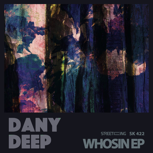 Whosin EP