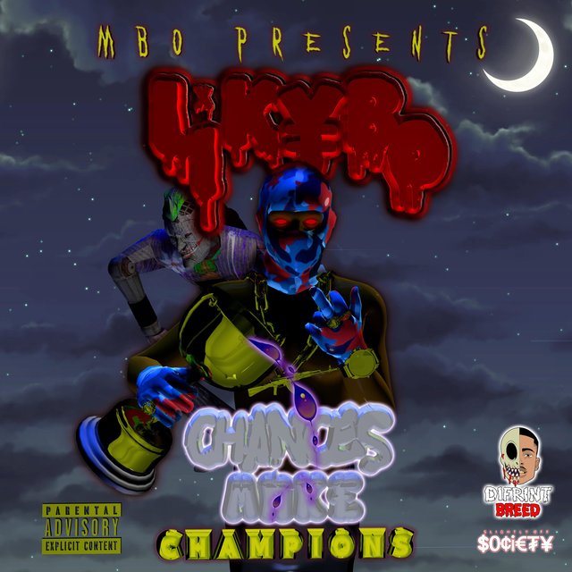 Chances Make Champions