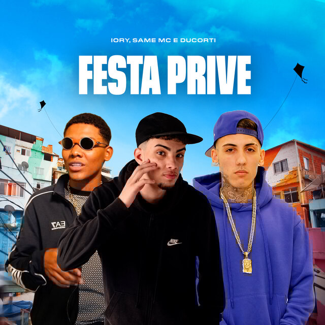 Festa Prive