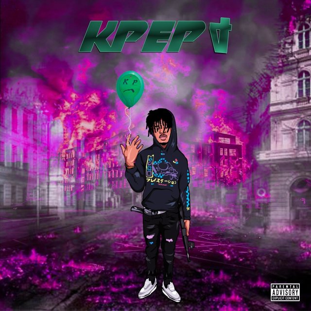 KP EP 4
