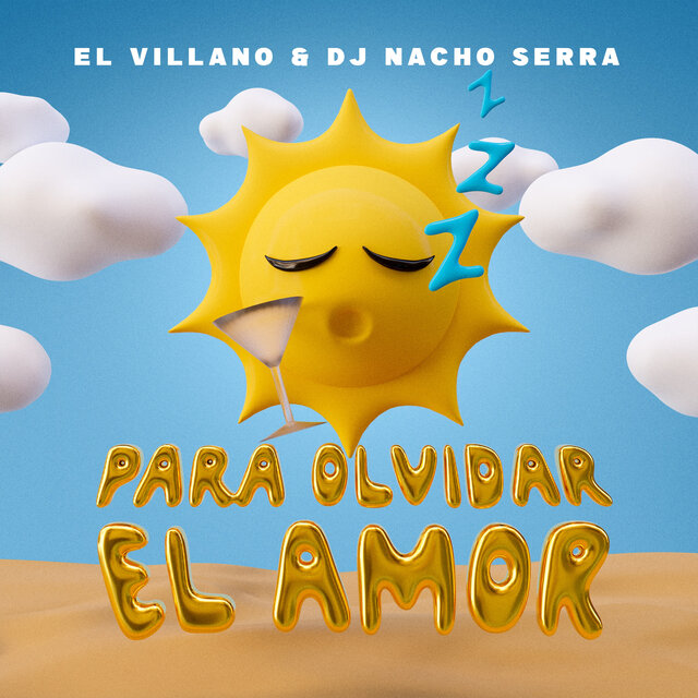 Para Olvidar el Amor