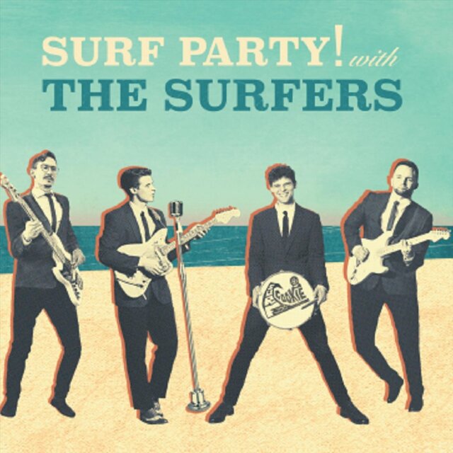 Surf Party!