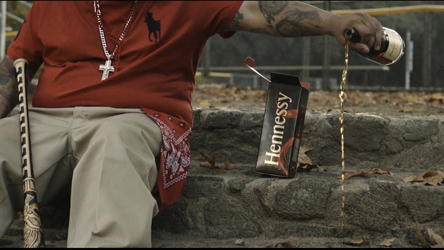 Just Be Thankful (Official Video)