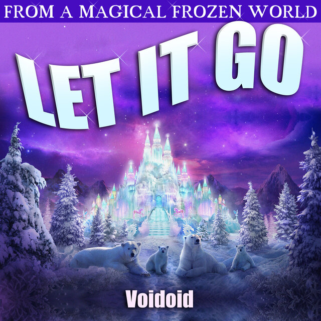 Let It Go