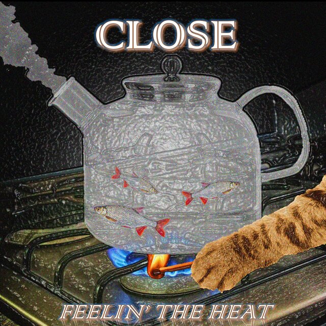 Feelin' The Heat