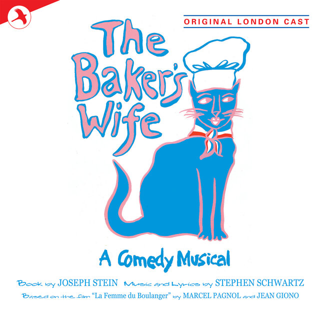 The Baker's Wife: Complete Recording (Original London Cast)