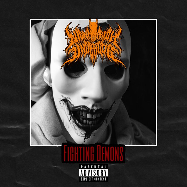 Fighting Demons
