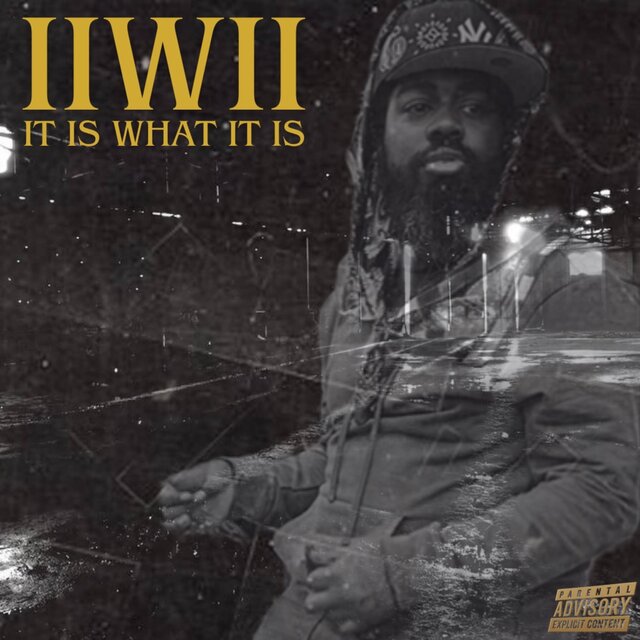 IIWII : It Is What It Is
