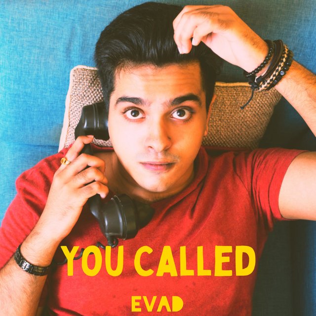 You Called