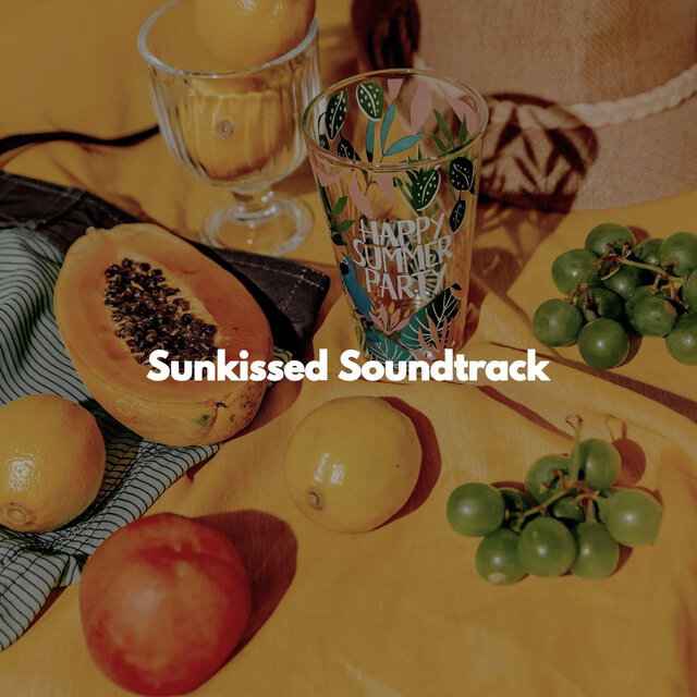 Sunkissed Soundtrack