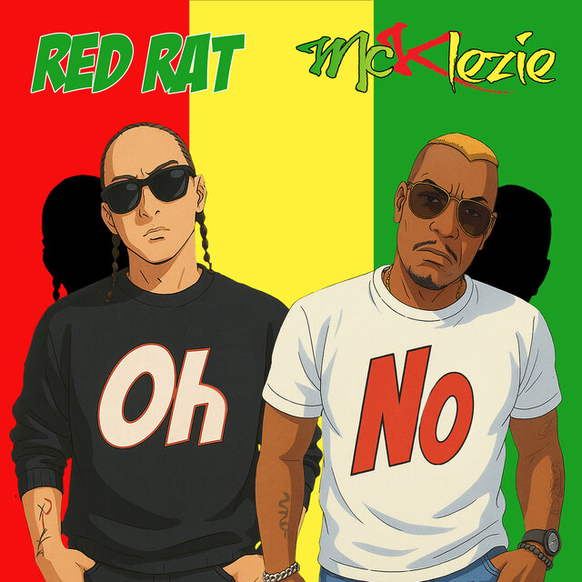 Oh No (Radio Edit) [Remastered 2025]