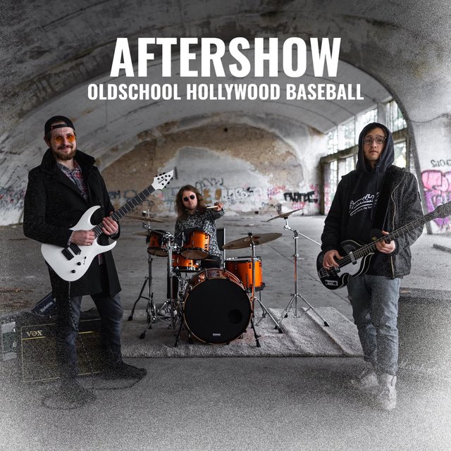 Aftershow - Single