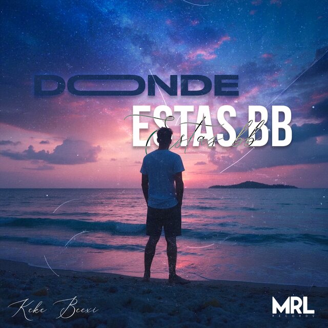Donde Estás Bb