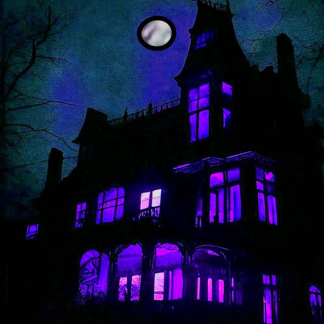 't Spookhuis