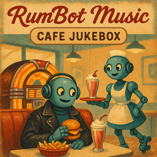 Cafe Jukebox