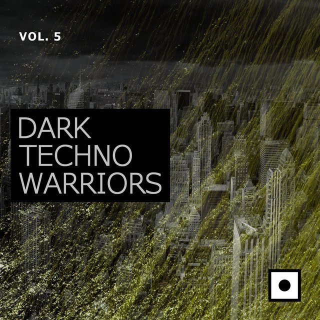 Dark Techno Warriors, Vol. 5
