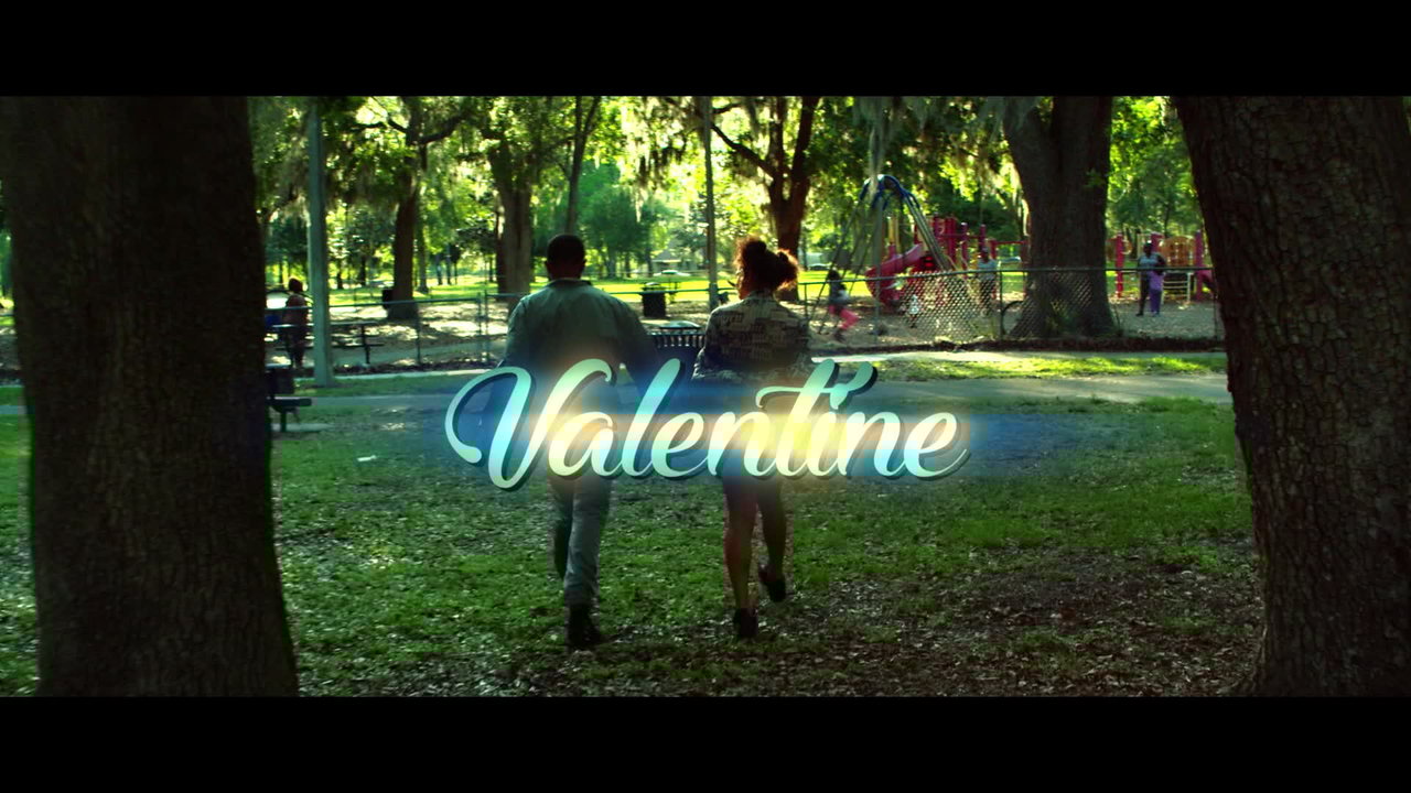 Valentine