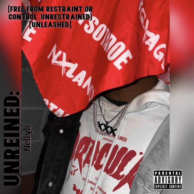 Unreined (Free from Restraint Or Control ,Unrestraint) [Unleashed]