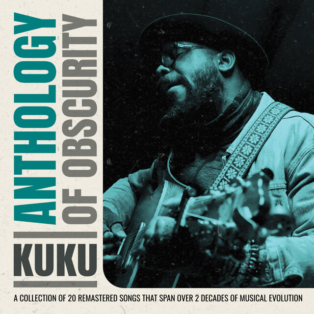Anthology of Obscurity