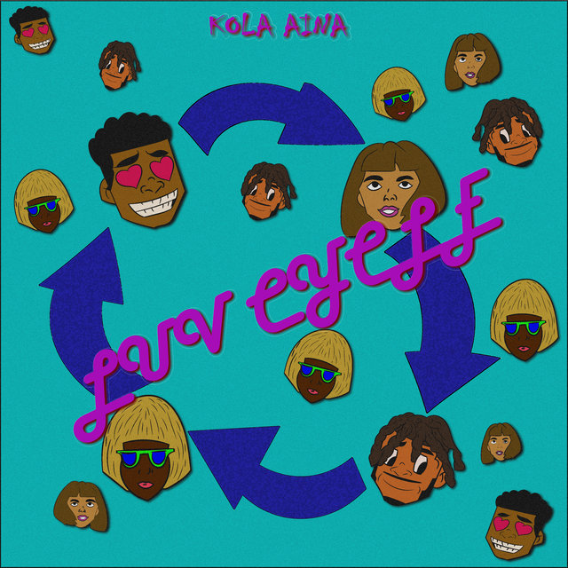 Luv Cycle