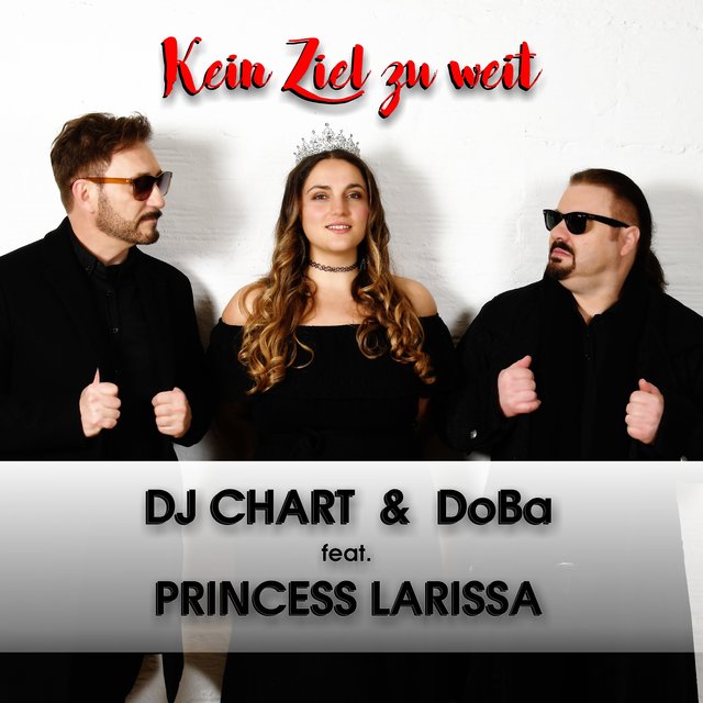 Kein Ziel zu weit