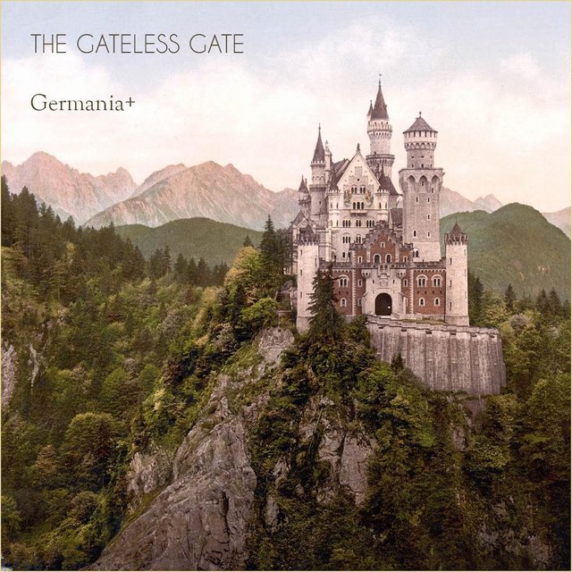 Germania Plus