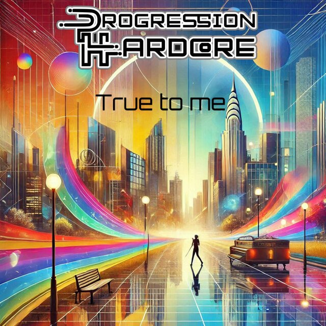 True to me