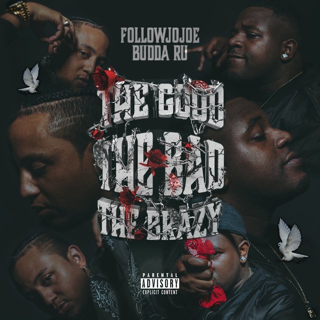 The Good, The Bad, The Brazy