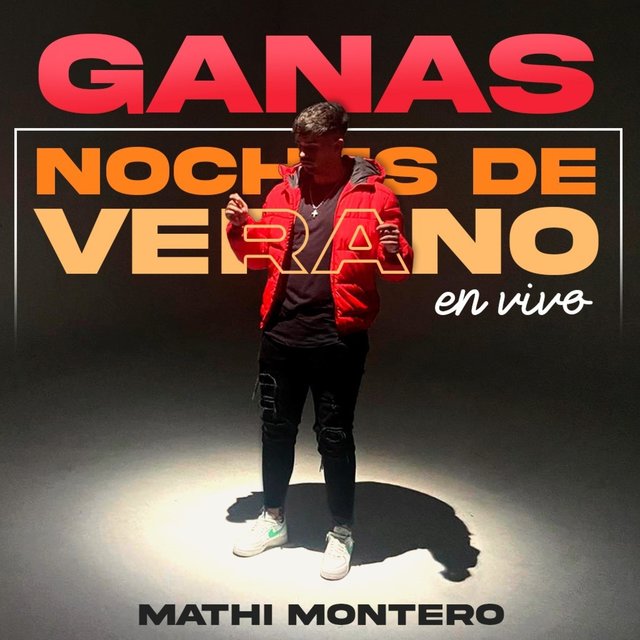 Noches de Verano / Ganas (En Vivo)