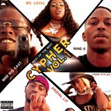 Cypher, Vol. 1