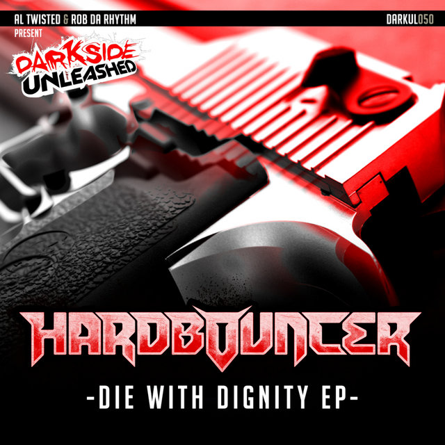Die With Dignity EP