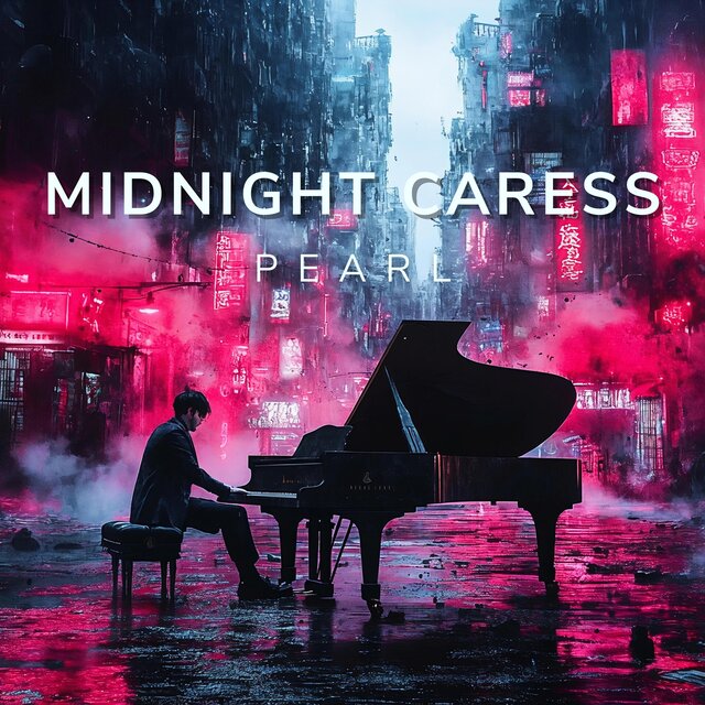 Midnight Caress (Pearl)