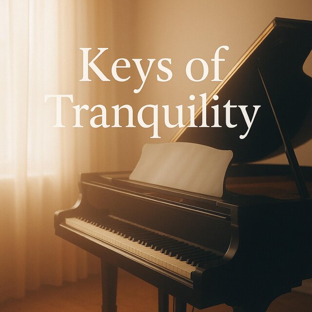 Keys of Tranquility