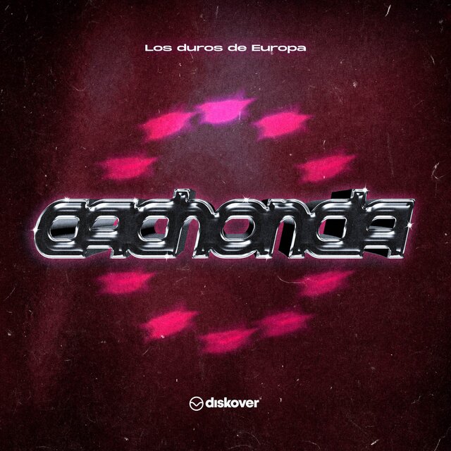 CACHONDA