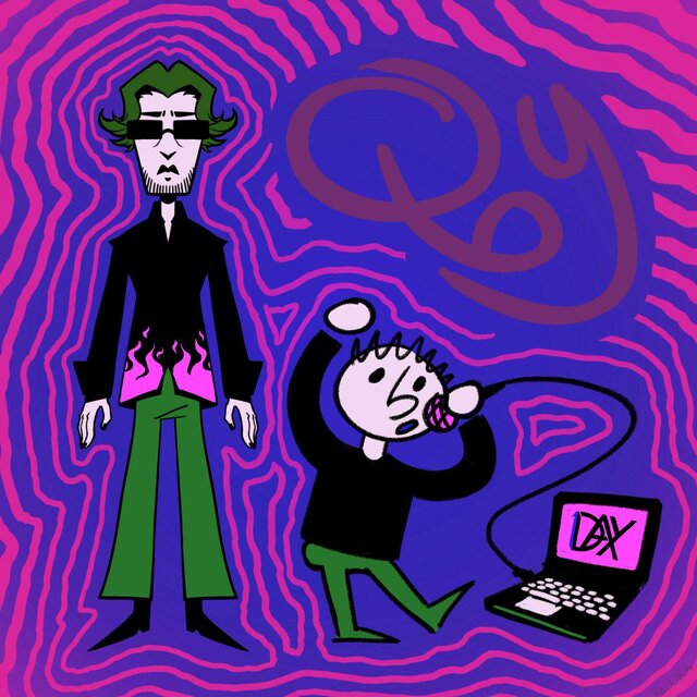 Rossz lány (feat. Jutiluuk)